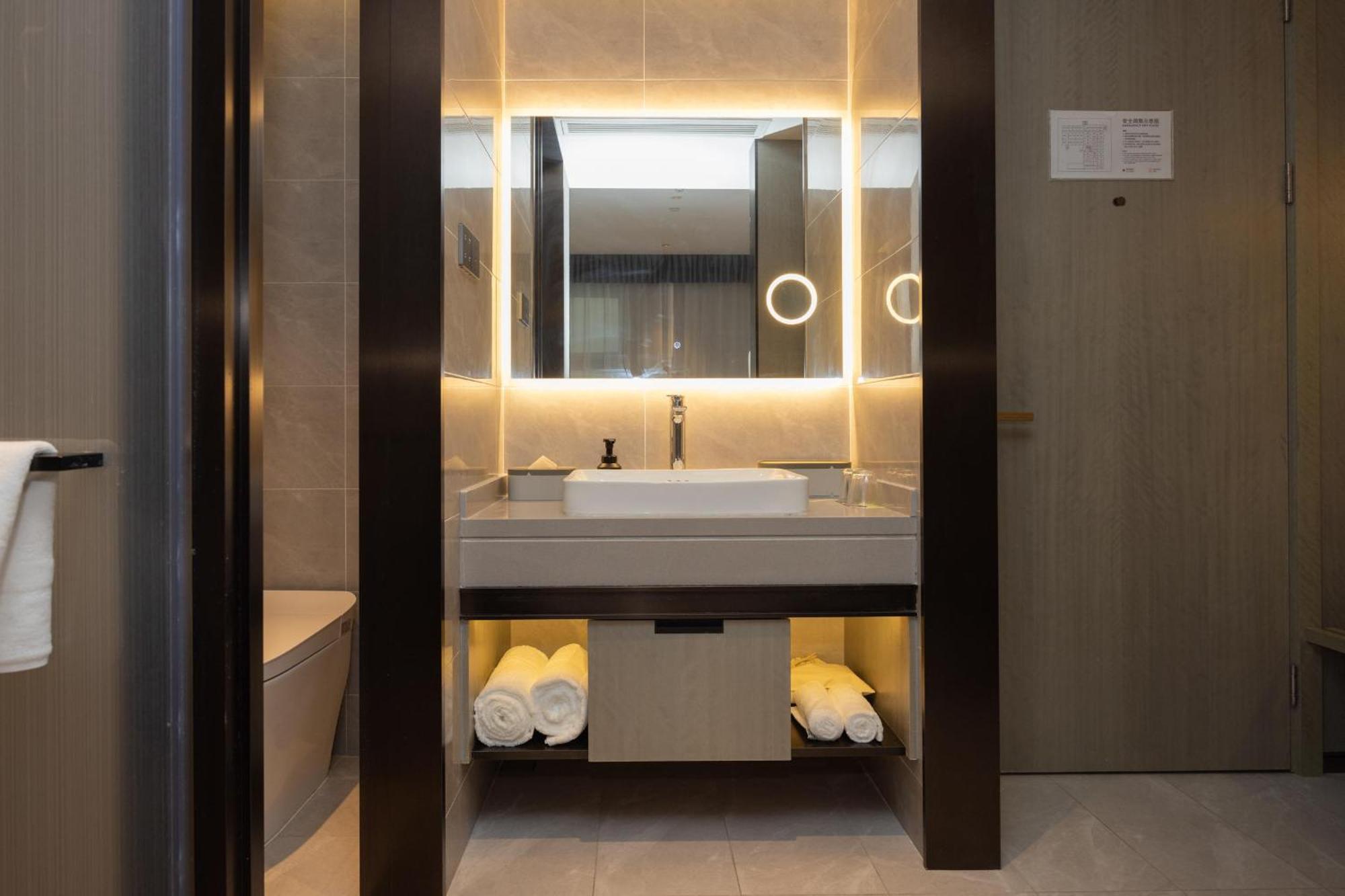 Hotel Atour X Hongqiao National Exhibition Qibao Old Street