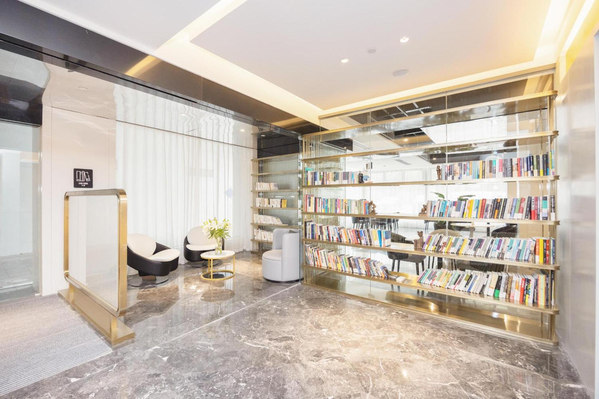 Hotel Atour X Hongqiao National Exhibition Qibao Old Street