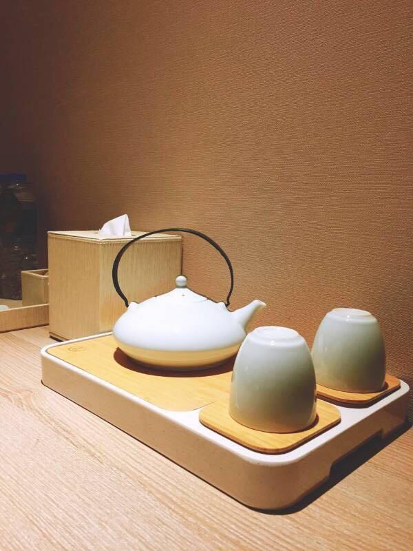 Hotel Atour X Hongqiao National Exhibition Qibao Old Street 3*